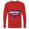 Adult Performance® Long-Sleeve T-Shirt Thumbnail