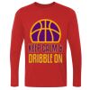 Adult Performance® Long-Sleeve T-Shirt Thumbnail