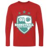 Adult Performance® Long-Sleeve T-Shirt Thumbnail