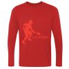 Adult Performance® Long-Sleeve T-Shirt Thumbnail