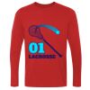 Adult Performance® Long-Sleeve T-Shirt Thumbnail