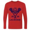 Adult Performance® Long-Sleeve T-Shirt Thumbnail