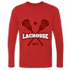 Adult Performance® Long-Sleeve T-Shirt Thumbnail