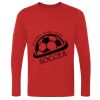 Adult Performance® Long-Sleeve T-Shirt Thumbnail