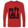 Adult Performance® Long-Sleeve T-Shirt Thumbnail