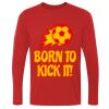 Adult Performance® Long-Sleeve T-Shirt Thumbnail