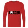 Adult Performance® Long-Sleeve T-Shirt Thumbnail