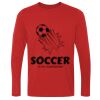 Adult Performance® Long-Sleeve T-Shirt Thumbnail