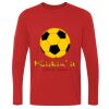 Adult Performance® Long-Sleeve T-Shirt Thumbnail