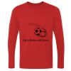 Adult Performance® Long-Sleeve T-Shirt Thumbnail