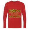 Adult Performance® Long-Sleeve T-Shirt Thumbnail