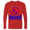 Adult Performance® Long-Sleeve T-Shirt Thumbnail