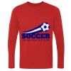Adult Performance® Long-Sleeve T-Shirt Thumbnail