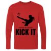 Adult Performance® Long-Sleeve T-Shirt Thumbnail