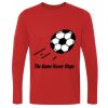Adult Performance® Long-Sleeve T-Shirt Thumbnail