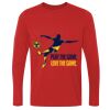 Adult Performance® Long-Sleeve T-Shirt Thumbnail