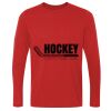 Adult Performance® Long-Sleeve T-Shirt Thumbnail