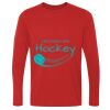 Adult Performance® Long-Sleeve T-Shirt Thumbnail