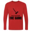 Adult Performance® Long-Sleeve T-Shirt Thumbnail