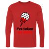 Adult Performance® Long-Sleeve T-Shirt Thumbnail