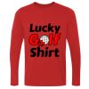 Adult Performance® Long-Sleeve T-Shirt Thumbnail