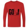 Adult Performance® Long-Sleeve T-Shirt Thumbnail