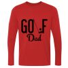 Adult Performance® Long-Sleeve T-Shirt Thumbnail