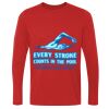 Adult Performance® Long-Sleeve T-Shirt Thumbnail