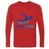 Adult Performance® Long-Sleeve T-Shirt Thumbnail