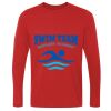 Adult Performance® Long-Sleeve T-Shirt Thumbnail