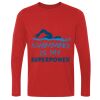 Adult Performance® Long-Sleeve T-Shirt Thumbnail
