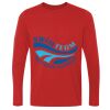 Adult Performance® Long-Sleeve T-Shirt Thumbnail