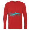 Adult Performance® Long-Sleeve T-Shirt Thumbnail