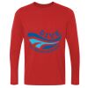 Adult Performance® Long-Sleeve T-Shirt Thumbnail