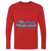 Adult Performance® Long-Sleeve T-Shirt Thumbnail