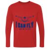 Adult Performance® Long-Sleeve T-Shirt Thumbnail