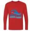 Adult Performance® Long-Sleeve T-Shirt Thumbnail