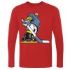 Adult Performance® Long-Sleeve T-Shirt Thumbnail