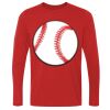 Adult Performance® Long-Sleeve T-Shirt Thumbnail