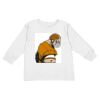 Toddler Long-Sleeve Fine Jersey T-Shirt Thumbnail