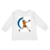 Toddler Long-Sleeve Fine Jersey T-Shirt Thumbnail