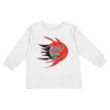 Toddler Long-Sleeve Fine Jersey T-Shirt Thumbnail