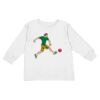 Toddler Long-Sleeve Fine Jersey T-Shirt Thumbnail