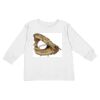 Toddler Long-Sleeve Fine Jersey T-Shirt Thumbnail