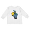 Toddler Long-Sleeve Fine Jersey T-Shirt Thumbnail