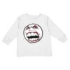 Toddler Long-Sleeve Fine Jersey T-Shirt Thumbnail