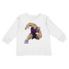 Toddler Long-Sleeve Fine Jersey T-Shirt Thumbnail