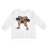 Toddler Long-Sleeve Fine Jersey T-Shirt Thumbnail