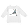 Toddler Long-Sleeve Fine Jersey T-Shirt Thumbnail