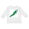 Toddler Long-Sleeve Fine Jersey T-Shirt Thumbnail